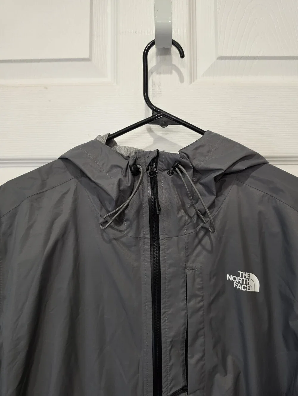 The North Face Men's Alta Vista Jacket Smoked Pearl Size Medium